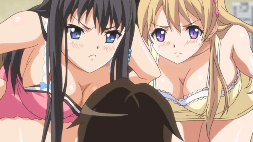 Eroge! H mo Game mo Kaihatsu Zanmai Episode 1