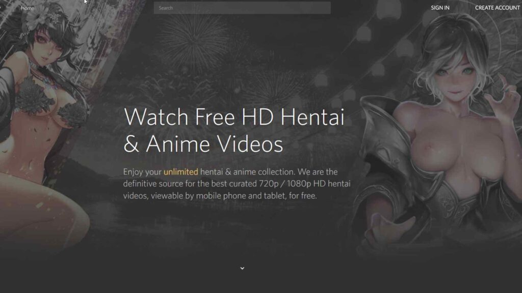 hanime.tv Free Hentai Site