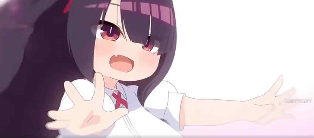 Mark Your Kiss The Animation Episode 01 – Uncensored, HD