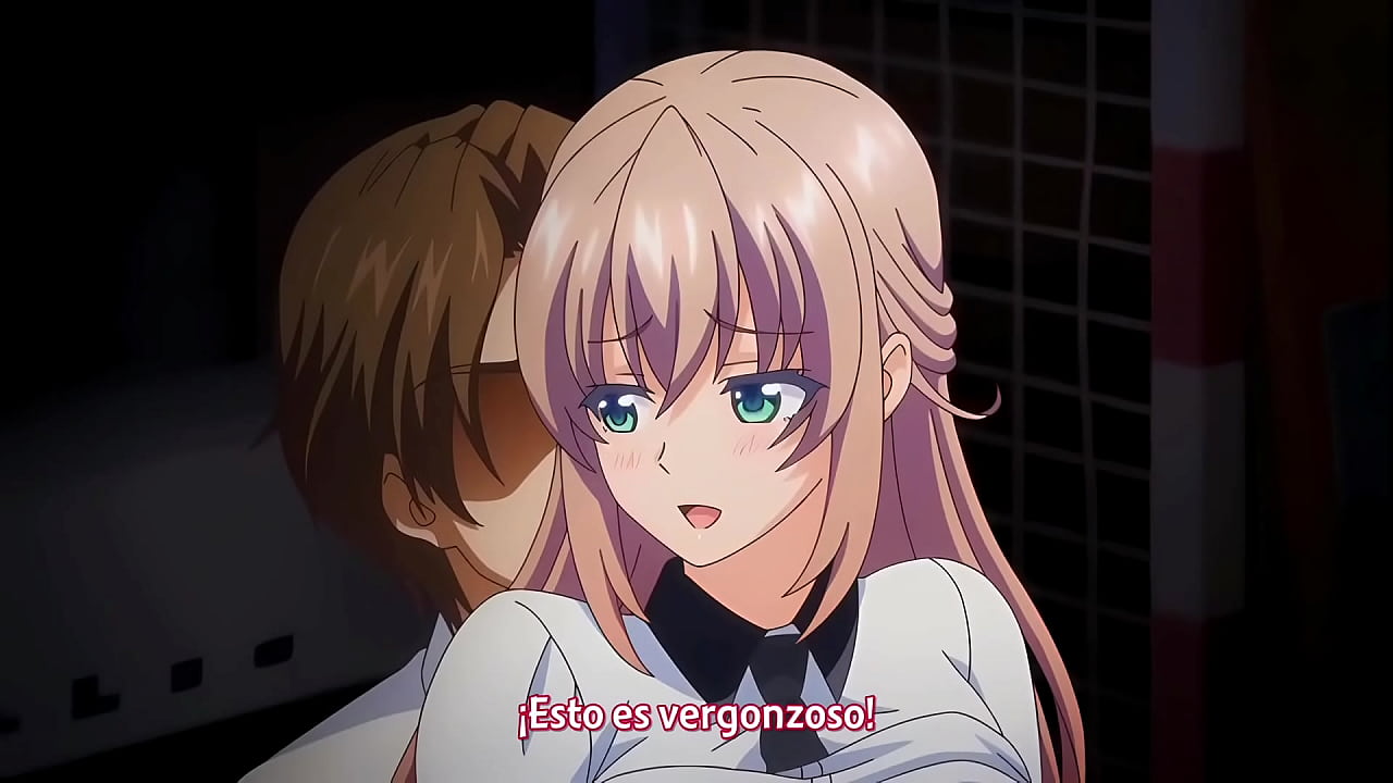 Anete Jixochu Episode 01 – Censored, Subbed(ES), HD
