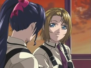 Bible Black Origin Episode 01 – Uncensored