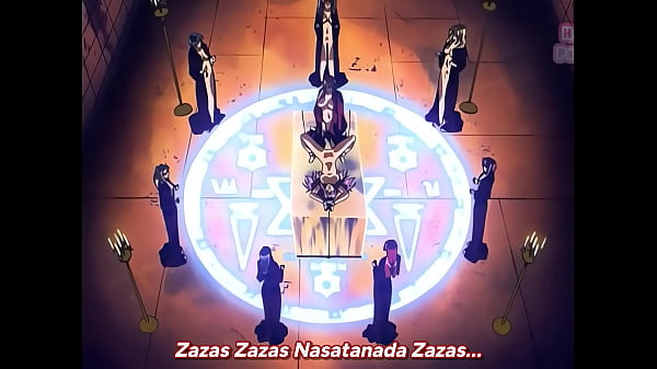 Bible Red: New Testament Episode 03 – Uncensored, Subbed, HD