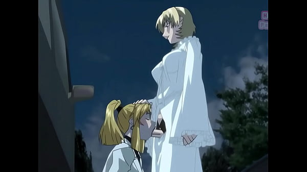 Bible Red: New Testament Episode 06 – Uncensored, Subbed, HD