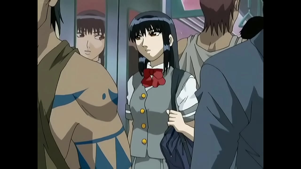 Chikan Juunin Tai Episode 01 – Censored, Subbed
