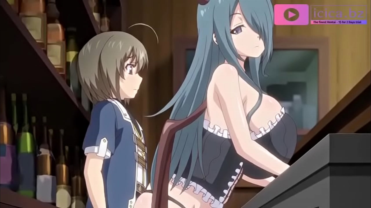 Cornelicα, Town of Succubi Episode 03 – Censored