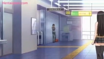Crimson Girls Chikan Shihai Episode 01 – Censored, Subbed