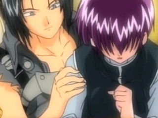 Divine Luv Episode 01 – Uncensored, Dubbed