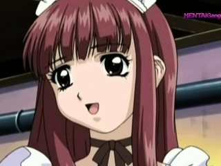 Dollhouse Episode 01 – Uncensored, Dubbed
