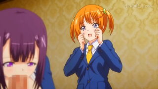 Eroriman 2 Episode 01 – Censored, Subbed(ES), HD