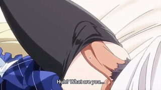 Fechikano! Episode 01 – Uncensored, Subbed