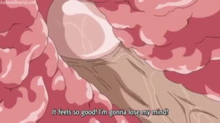 Fuzzy Lips Episode 02 – Uncensored, Subbed