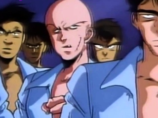 Guy Double Target Episode 01 – Uncensored, Dubbed