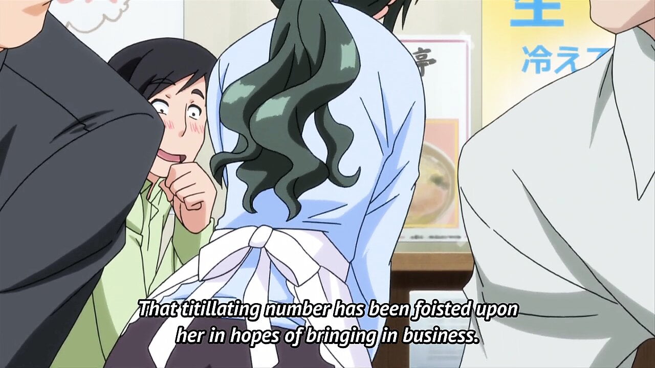 HH Maro no Kanja wa Gatenkei Episode 01 – Uncensored, Subbed, HD