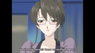 HI.ME.GO.TO Episode 01 – Censored, Subbed