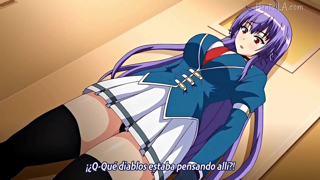 Hyooudoou Episode 02 – Censored, Subbed(ES), HD