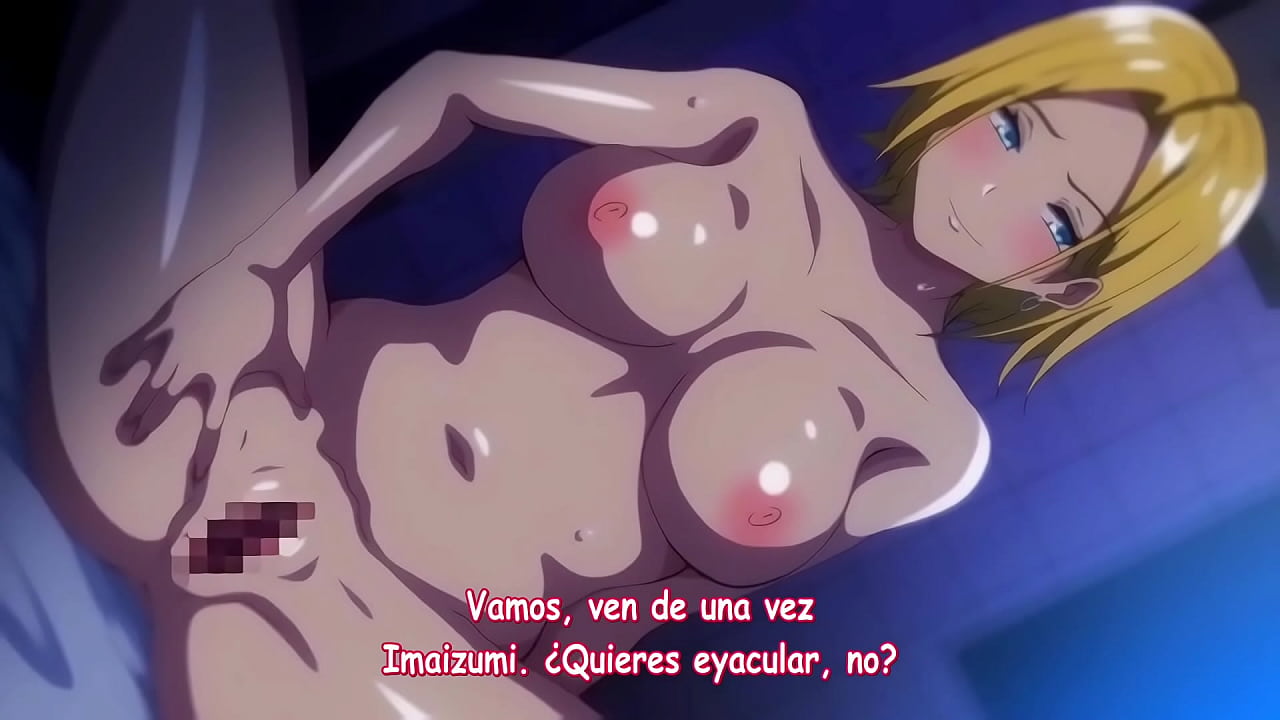 Iiimaizumiinchii Episode 02 – Censored, Subbed(ES), HD