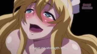 Ikoku na Retro Episode 01 – Uncensored, Subbed, HD