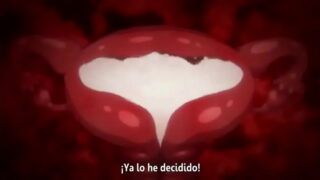 Inkou Kyoushi No Saimin Seikatsu Shidouroku Episode 01 – Censored, Subbed(ES)