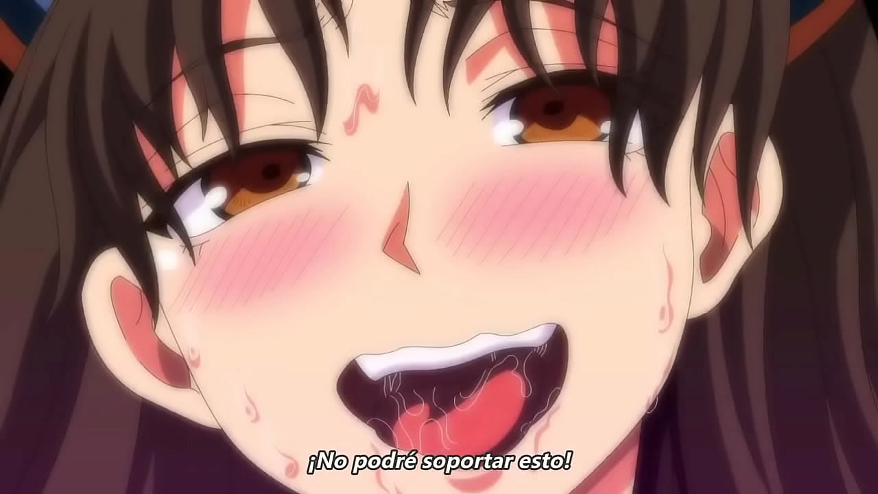 Isekai Kita Episdoe 01 – Censored, Subbed(ES), HD