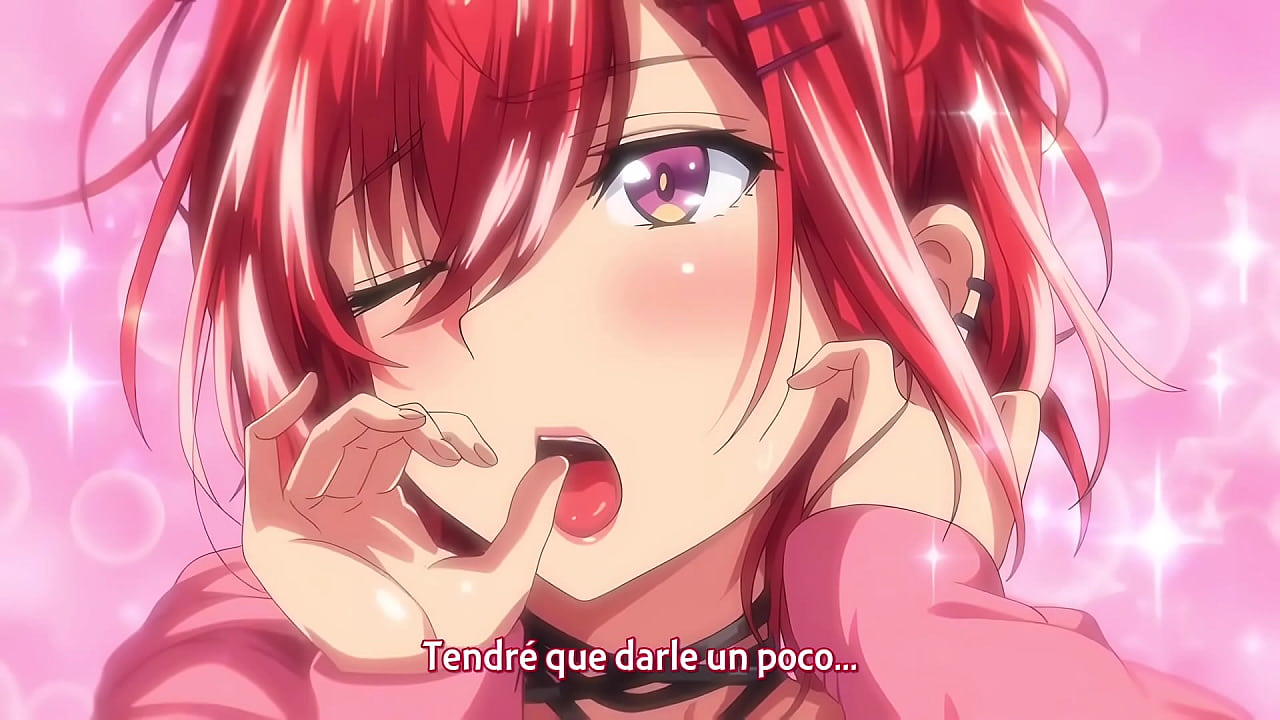 Jikan Episode 01 – Censored, Subbed(ES), HD