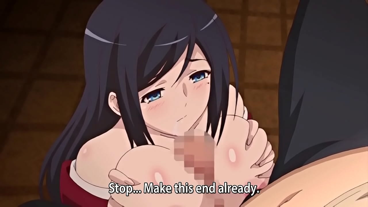 Jitaku Keibiin 2 Episode 03 – Censored, Subbed, HD
