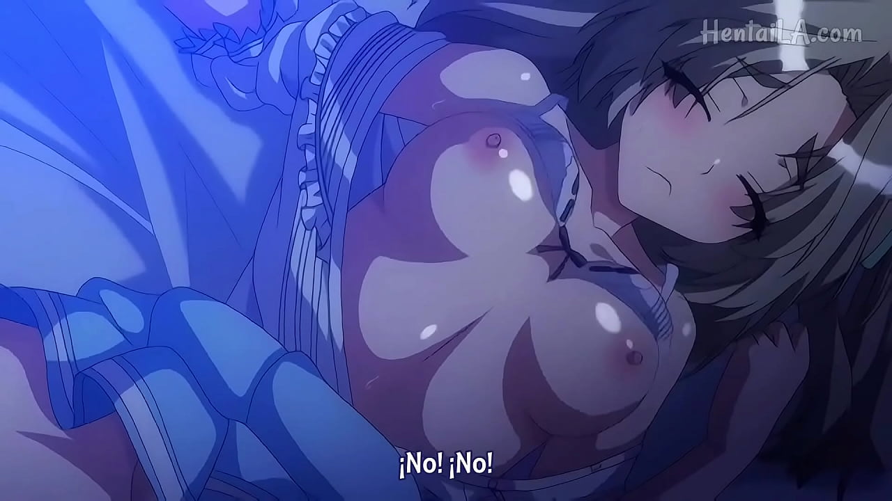 Kuutsuujoku Episode 01 – Censored, Subbed(ES), HD