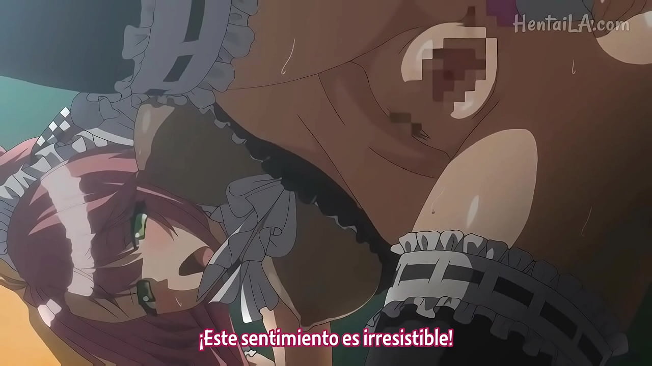 Kuutsuujoku Episode 02 – Censored, Subbed(ES), HD