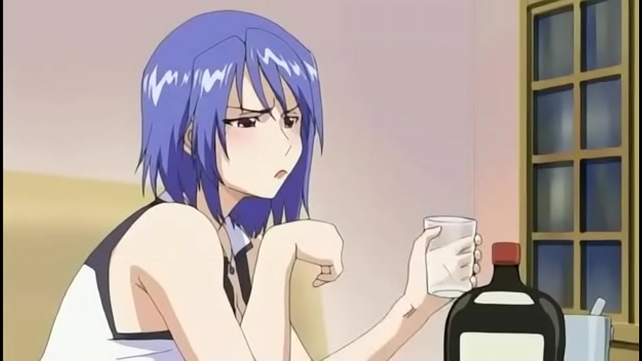 Lover in Law Episode 01 – Uncensored, Subbed