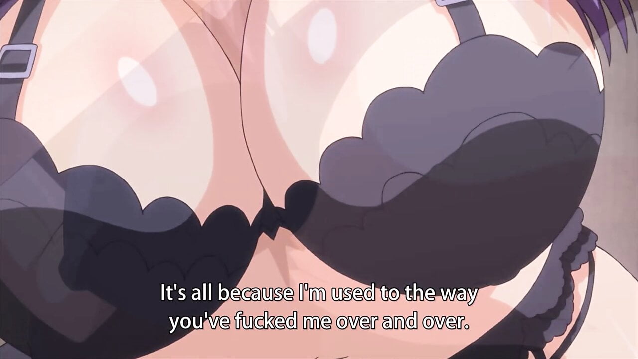 Mankitsu Happening Episode 02 – Uncensored, Subbed, HD