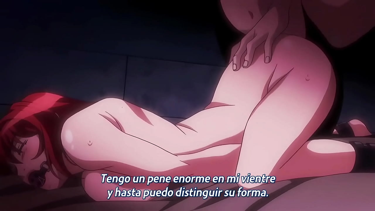 Netarixan Episode 01 – Censored, Subbed(ES), HD