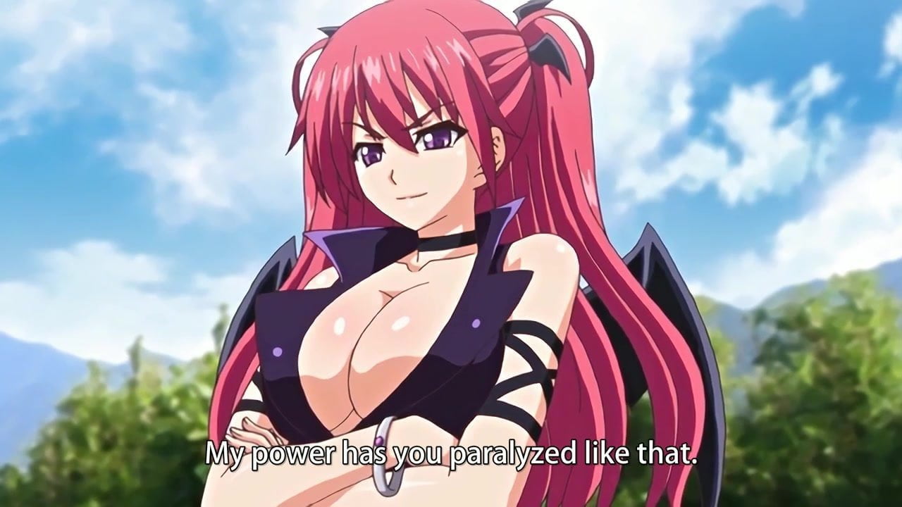 Nuki Doki Revolution Episode 04 – Uncensored, Subbed, HD