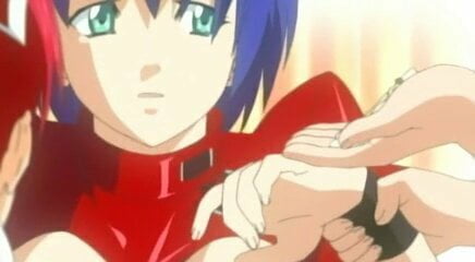 Nurse Me Episode 03 – Uncensored, Dubbed