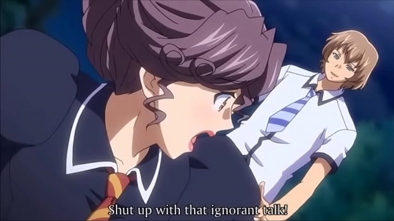 Otome Chibaku Full Series – Censored, Subbed