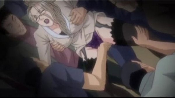 Rei Zero Episode 01 – Censored, Subbed