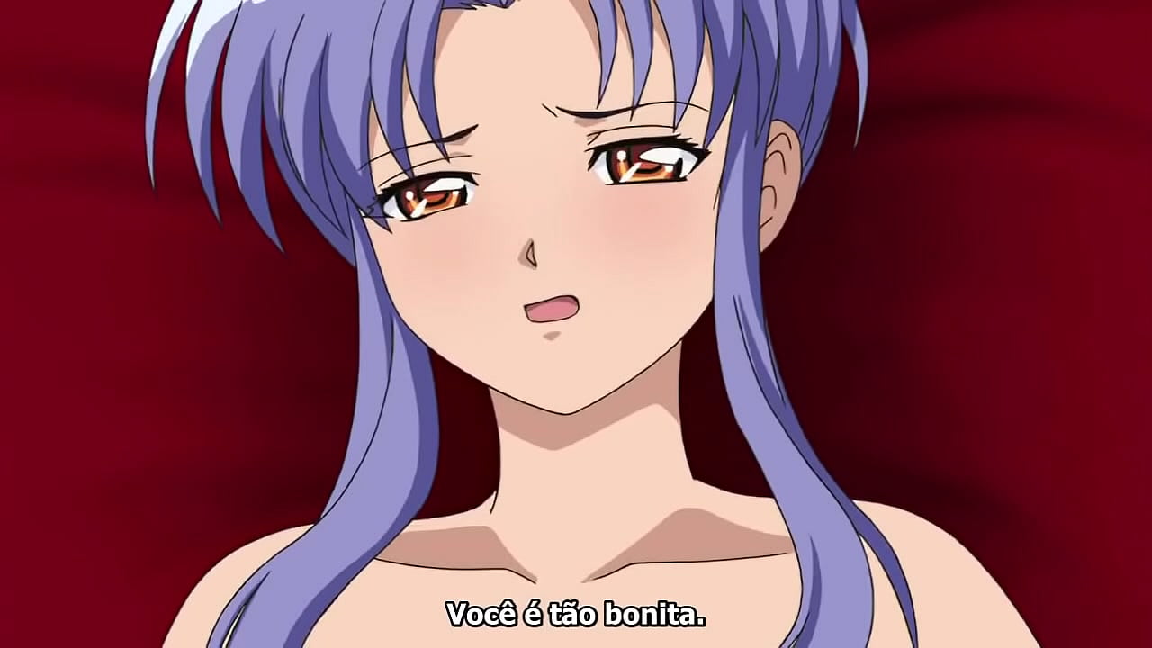Reijoku No Yakata  Episode 01 – Uncensored, Subbed(ES), HD