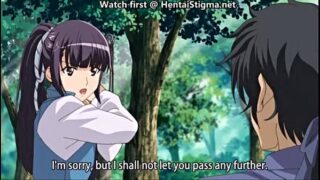 Samurai Hormone The Animation Episode 01 – Censored, Subbed