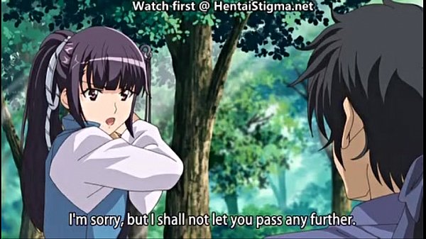 Samurai Hormone The Animation Episode 01 – Censored, Subbed