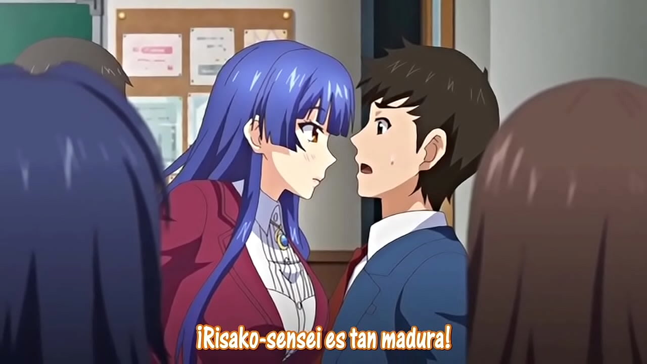 Shihaii Episode 03 – Censored, Subbed(ES), HD