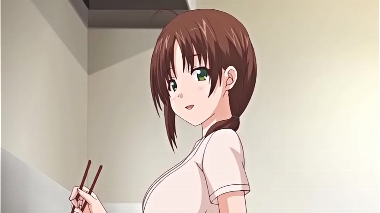 Soshite Watashi wa Sensei ni Episode 01 – Censored