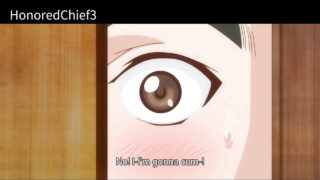 Sweet Home: H na Onee-san wa Suki Desuka? Episode 01 – Uncensored, Subbed, HD