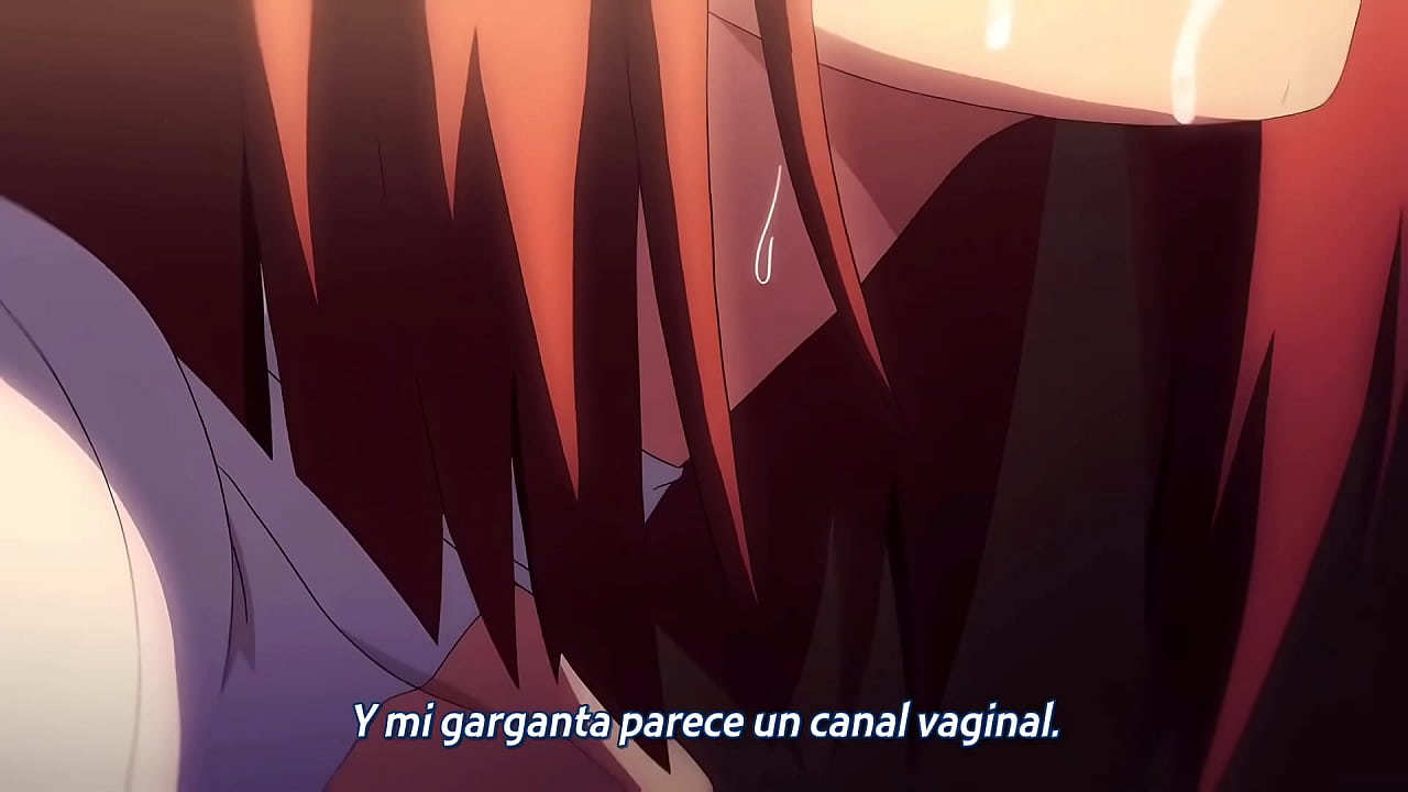 Tsuundero Episode 05 – Censored, Subbed(ES), HD