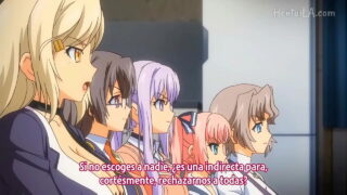 Tugou Episode 02 – Censored, Subbed(ES), HD