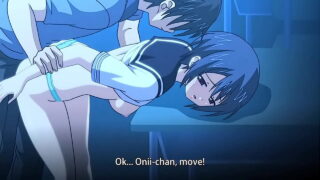 Uhou Renka Episode 01 – Censored, Subbed, HD