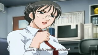 Women at Work Episode 01 – Uncensored, Subbed, HD