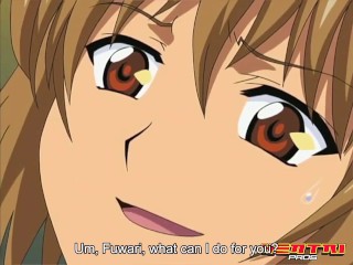 After A Long Day Of Shopping, Kaede Gets Treated To A Kinky Threesome Hentai Scene – Uncensored, Subbed, HD