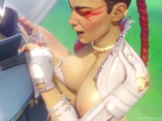 Apex Legends Best Hentai Compilation