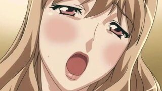 Big Ass Horny Woman with Hairy Pussy Likes To Be Rammed By A Big Cock Hentai Scene – Censored, Subbed, HD