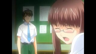 Body Transfer Episode 02 – Uncensored