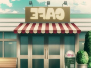 Busty Blonde Beauty Loves Fucking Coffee Shop Owner Because He Has Fat Cock Hentai Scene – Censored, Subbed, HD