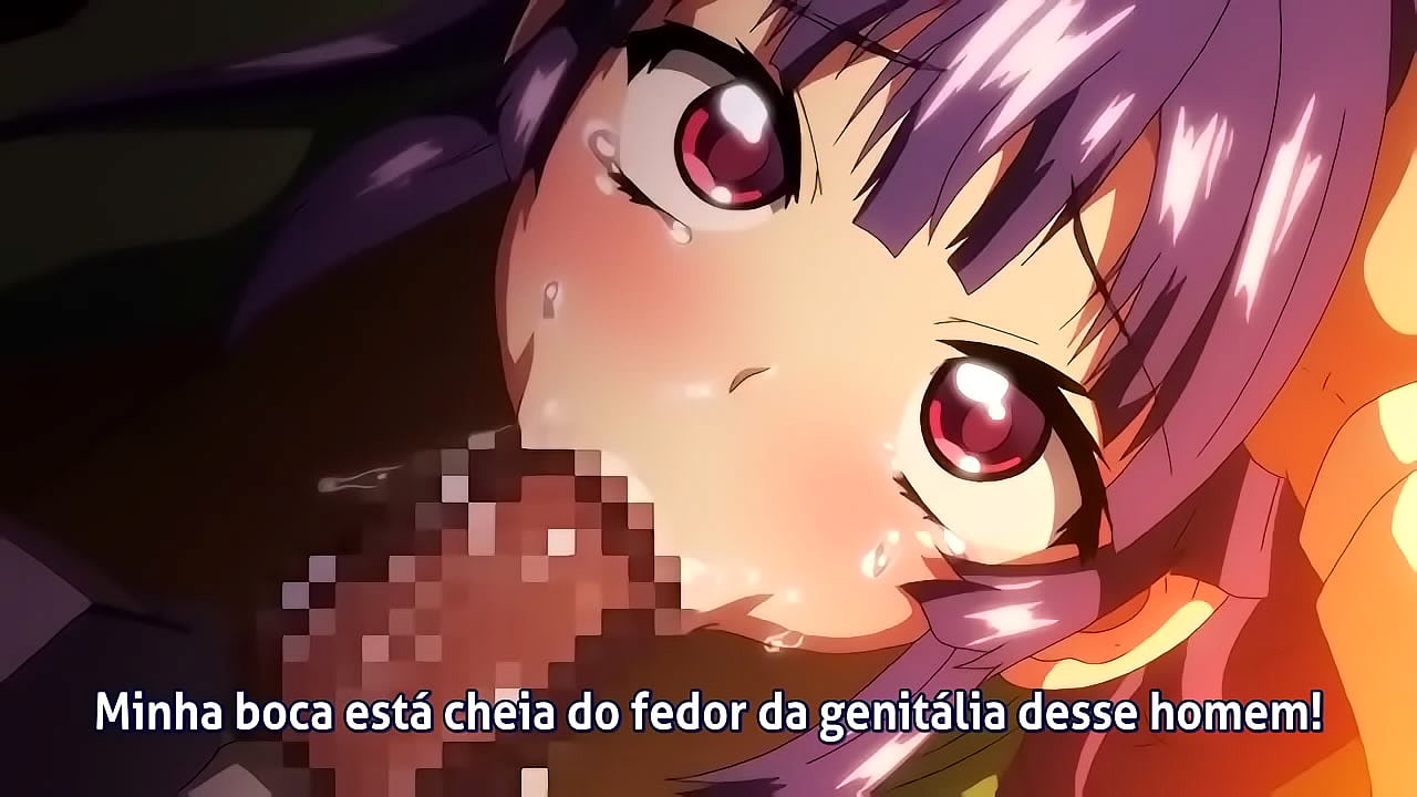 Chizuruchan Kaihatsu Nikki Episode 01 – Censored, Subbed, HD